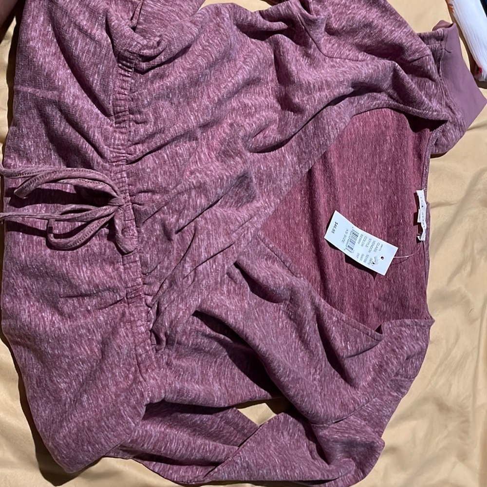 PAC sun la hearts jumpsuit